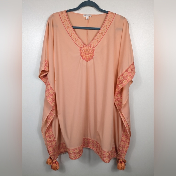 Cabana Cove Kaftan